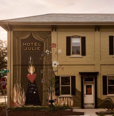 Stratford Apartment | Hotel Julie
