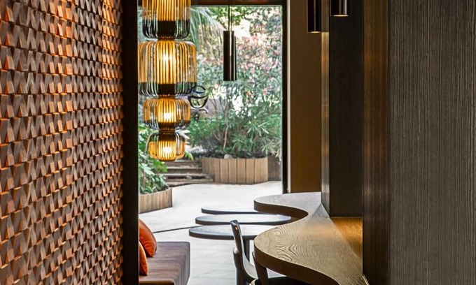 Saint-Lambert Hotel | Hotel Oceania Paris Porte de Versailles