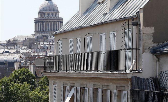 Les Iles Hotel | Hotel Saint-Louis en l'Isle