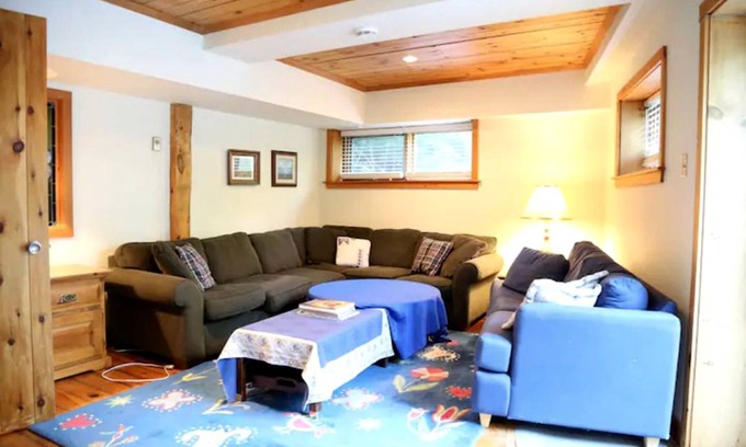 Markdale House | House ∙ 1 bedroom ∙ 17 guests
