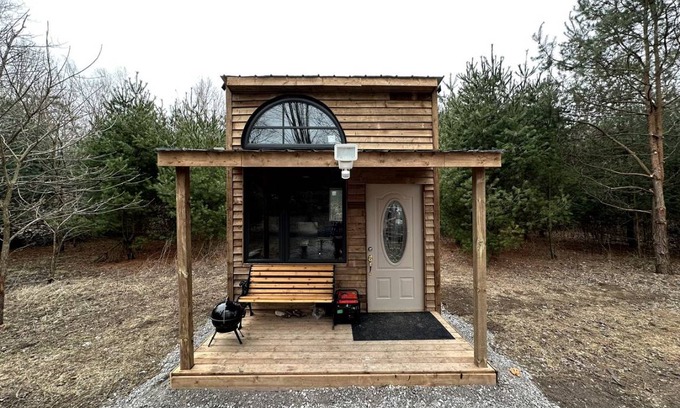 Langton House | House ∙ 1 bedroom ∙ 2 guests