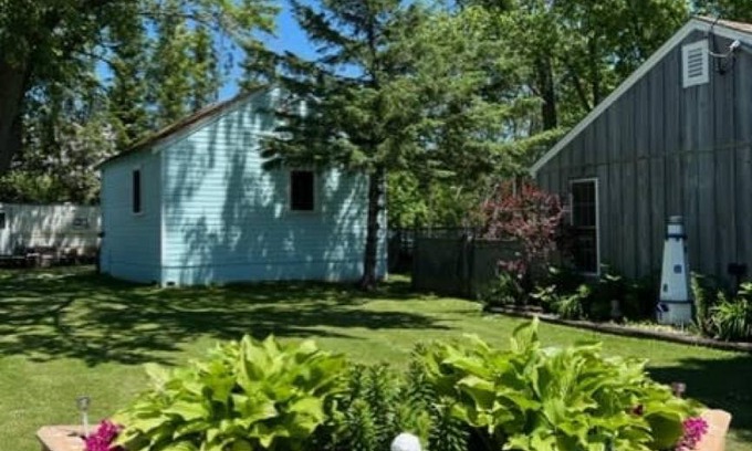 Southampton House | House ∙ 2 bedrooms ∙ 4 guests