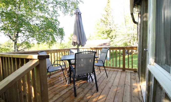 Southampton House | House ∙ 2 bedrooms ∙ 4 guests