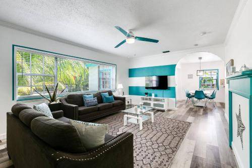Royal Poinciana House | House ∙ 3 bedrooms ∙ 6 guests