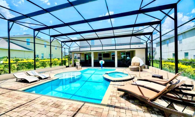 Lindfields House | House ∙ 3 bedrooms ∙ 8 guests