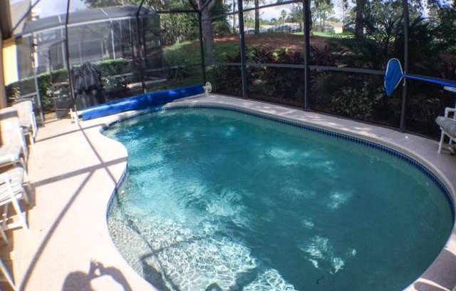 Haines City House | House ∙ 3 bedrooms ∙ 6 guests