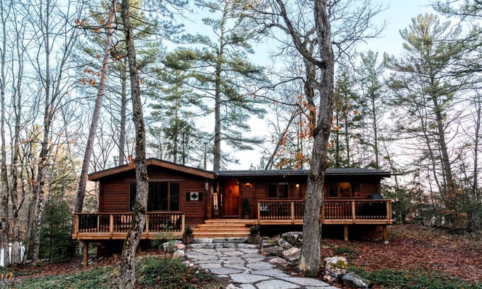 Catchacoma House | House ∙ 3 bedrooms ∙ 7 guests