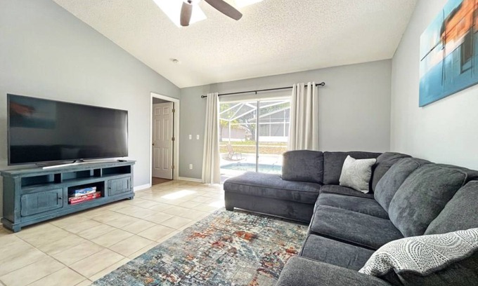 Wellington House | House ∙ 3 bedrooms ∙ 6 guests
