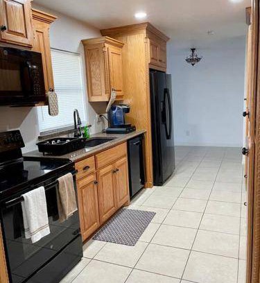 Oak Ridge House | House ∙ 3 bedrooms ∙ 6 guests