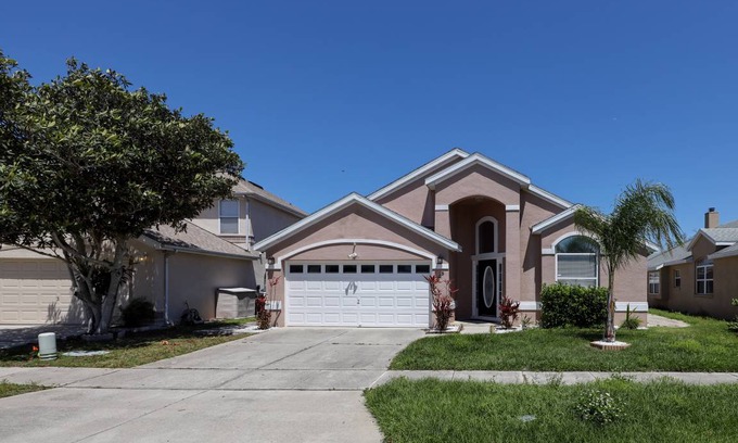 Lake Davenport Estates House | House ∙ 4 bedrooms ∙ 8 guests
