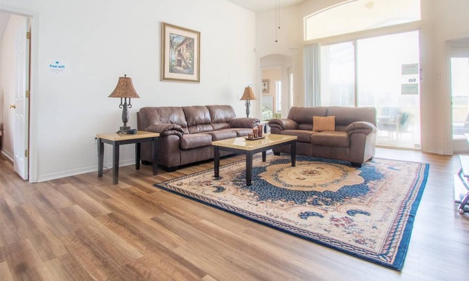 Westbury House | House ∙ 4 bedrooms ∙ 10 guests