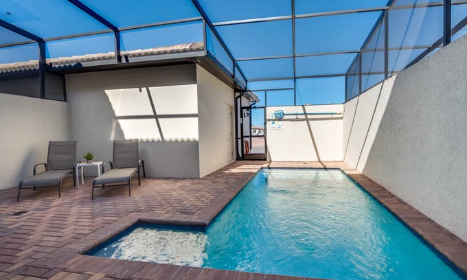 Four Corners House | House ∙ 4 bedrooms ∙ 8 guests