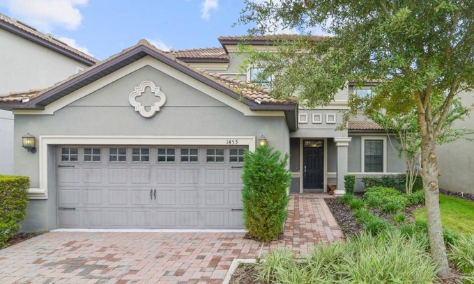 Davenport House | House ∙ 5 bedrooms ∙ 10 guests