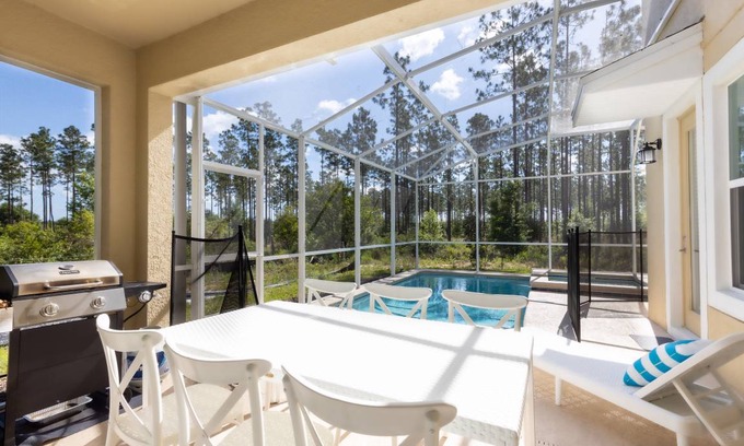Four Corners House | House ∙ 5 bedrooms ∙ 11 guests
