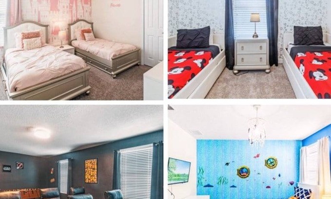 Davenport House | House ∙ 8 bedrooms ∙ 16 guests