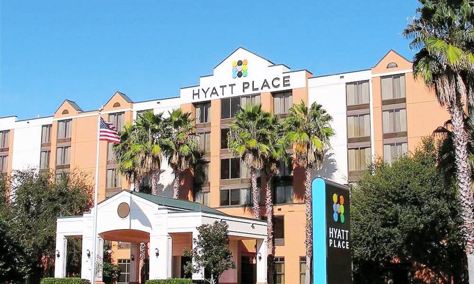 Downtown Hotel | Hyatt Place Lakeland Center