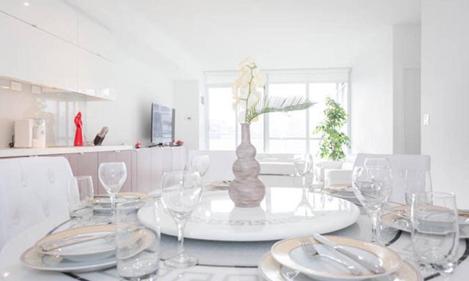CityPlace Apartment | HydeWest 151
