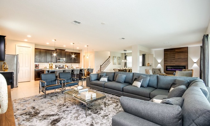 Indian Ridge House | IHR10395HA in Kissimmee