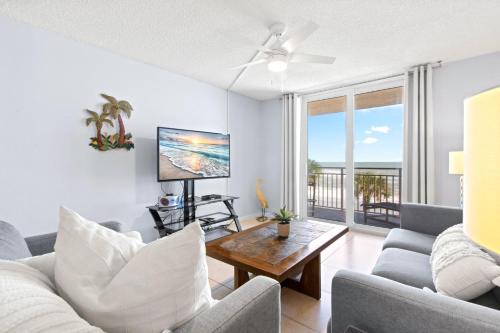 Indian Harbour Beach Apartment | Indian Harbour Beach Club 303