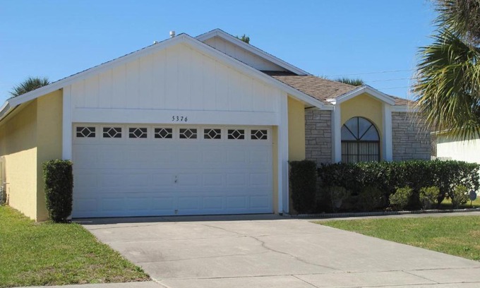 Indian Wells Villa | Indian Wells 5376LD