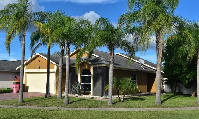Indian Wells House | Indian Wells Vacation Home