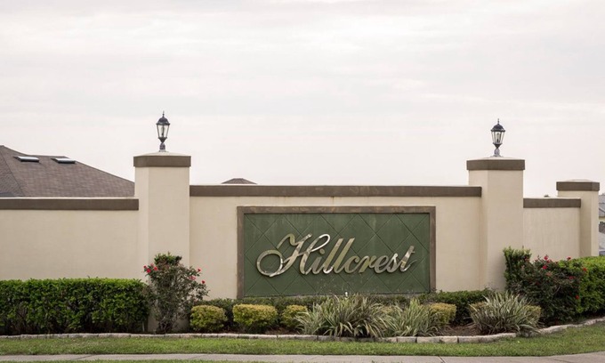 Hillcrest Estates Villa | Ip60285 - Hillcrest Estate - 4 Bed 3 Baths Villa