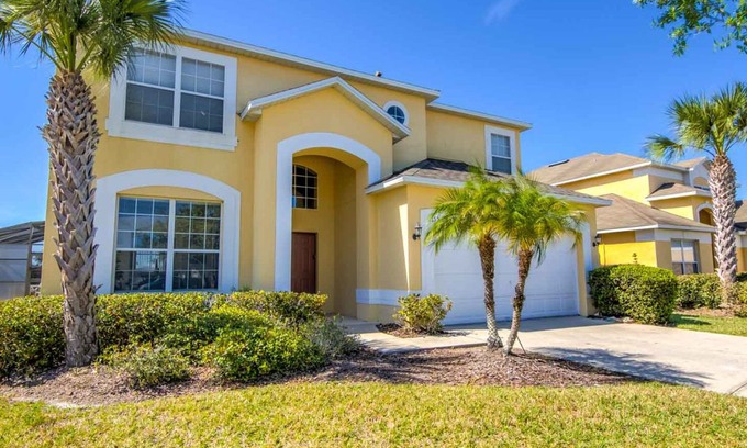 Seasons House | IPG SE1155 - Kissimmee