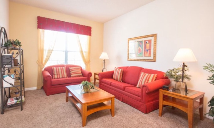 Seasons House | IPG SE1235** - Kissimmee