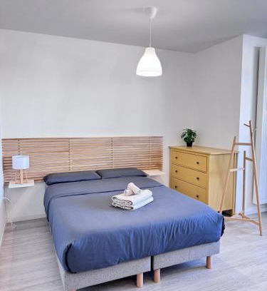 Chessy Apartment | Just Sleeping