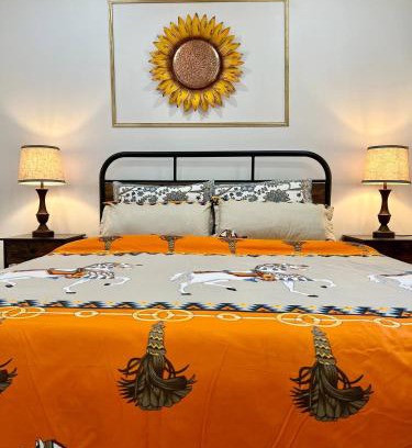 Malton House | K2 Room Near Airport