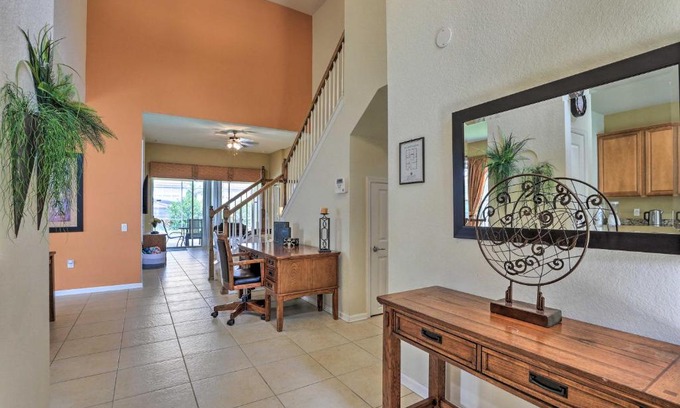 Windsor Hills House | Kissimmee Family Paradise Just 3 Miles to Disney!