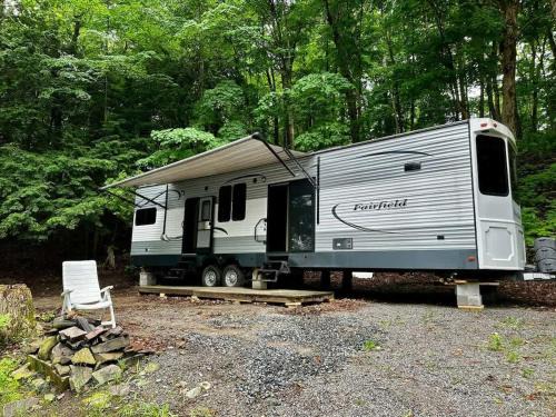 Parry Sound Other | Lakefront RV Cottage in Parry Sound #18