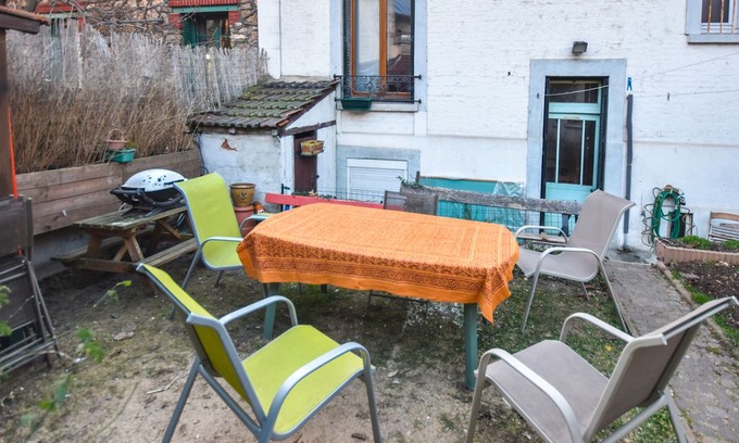 Charenton-le-Pont Apartment | large apartment close to Paris