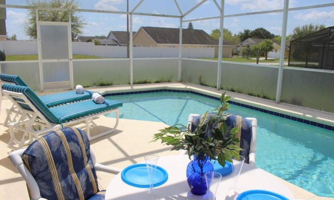 Florida Pines House | Laurel Ridge House #231378 Home
