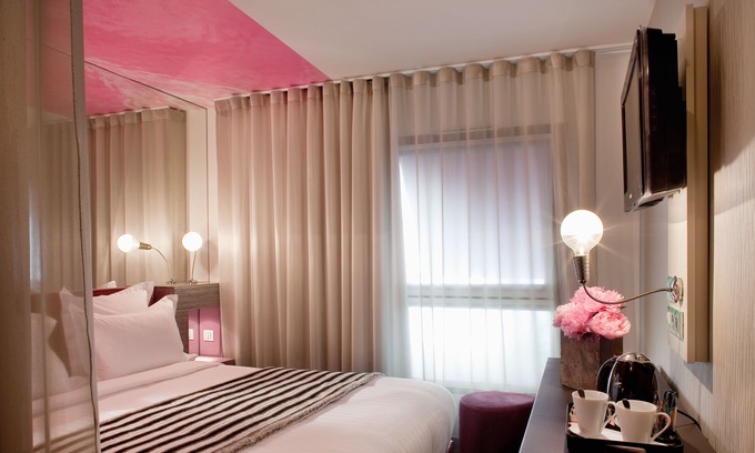 7th Arrondissement Hotel | Le 7 Eiffel Hotel