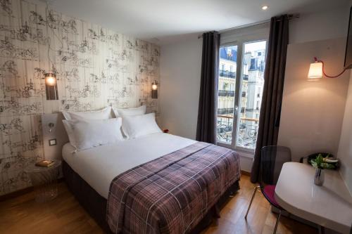 Epinettes Hotel | Le Mireille