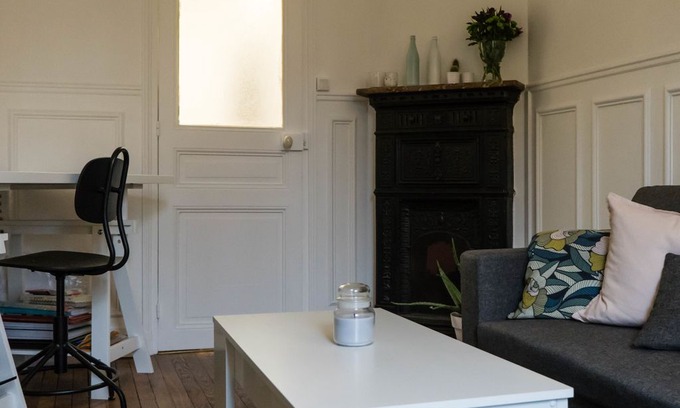 Plaisance Apartment | Lovely apartment in the heart of Paris