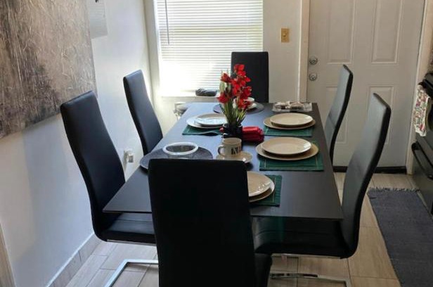 North Miami Apartment | Lovely Miami apartment