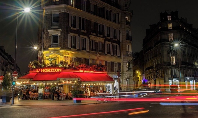Notre-Dame-des-Champs Apartment | LUXE- A PERFECT BLEND OF CHARM, COMFORT & MODERNITY SAINT GERMAIN- RUE DE RENNES