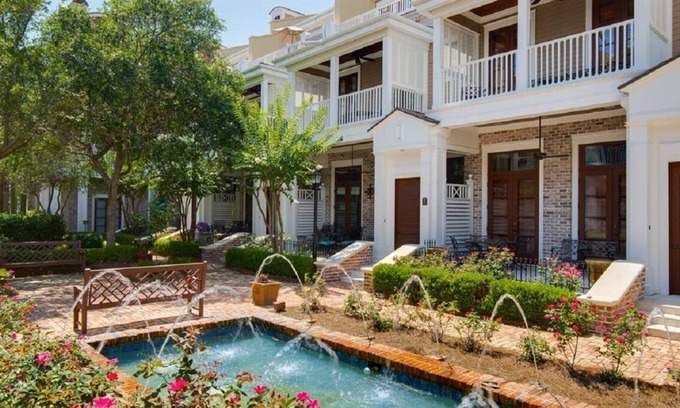 Baytowne Wharf House | Luxury Townhome in the heart of Baytowne Wharf-Sandestin Golf & Beach Resort