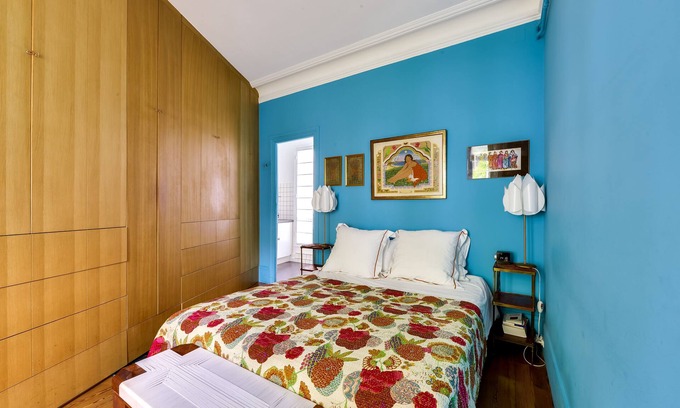 Latin Apartment | Magnificent apartment opposite the Pantheon/Latin quarter - Paris