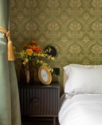 Parc-de-Montsouris Apartment | Maison 1887