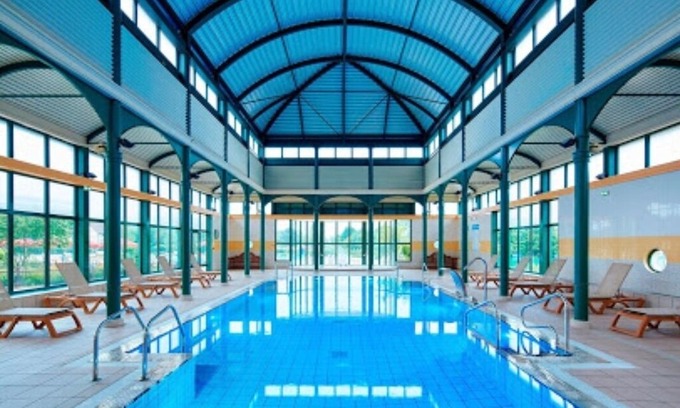 Bailly-Romainvilliers House | Marriott's Village d'ile-de-France