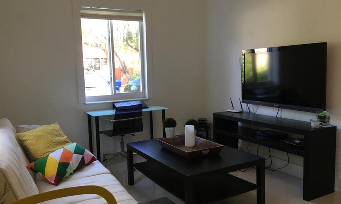 Coral Way Apartment | Miami 2168 Studio
