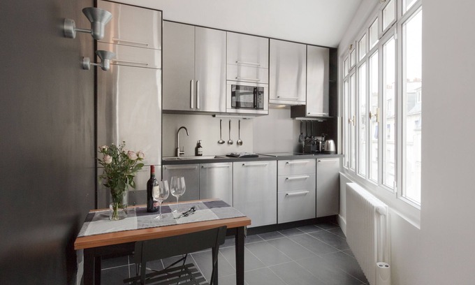 Archives Apartment | NORTHERN MARAIS - THE PERFECT PLACE WITH LOTS OF LIGHT AND SPACE