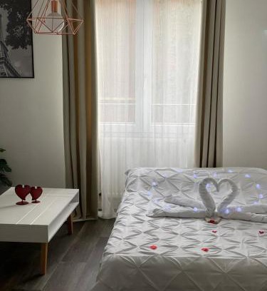 Issy-les-Moulineaux Apartment | Paris 15e - Issy les Moulineaux- parc des expo