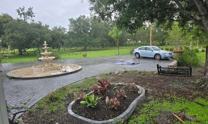 Braden River House | Peaceful Retreat 4-bedroom chácara in delightful Sarasota