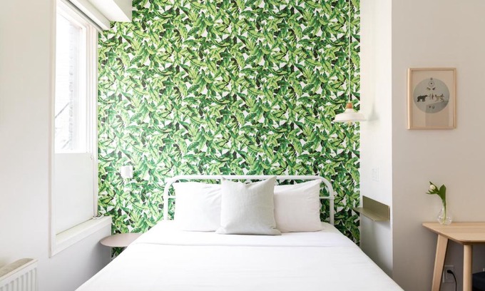 Garden District Hotel | Pembroke Inn