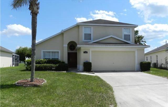 Esprit House | Pool Home with a Golf Course View