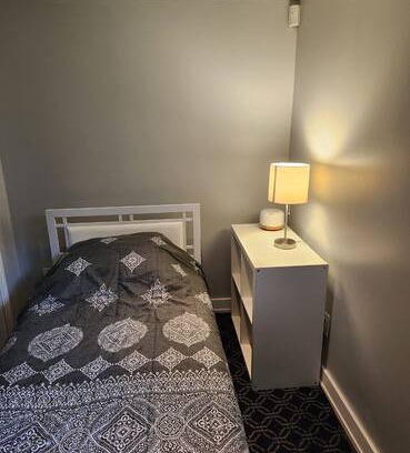 Downsview Resort | Private room ∙ 1 guest